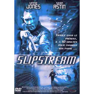 Slipstream |   DVD
